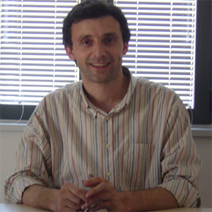 prof. Sergio Di Sano, PhD.