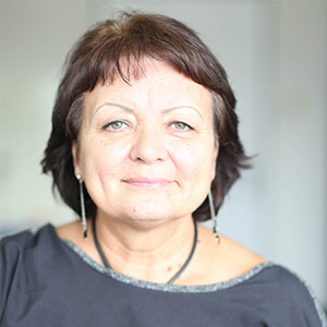 prof. PhDr. Eva Gajdošová, PhD.