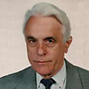 prof. PhDr. Ján Grác, DrSc.