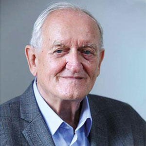 prof. PhDr. Ladislav Požár, CSc.